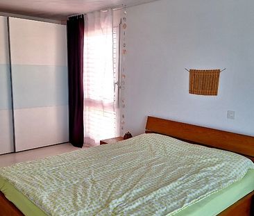 3½ Zimmer-Wohnung in Toffen (BE), möbliert, auf Zeit - Photo 5