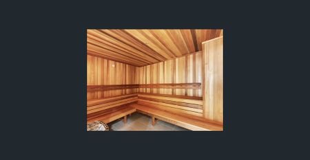 Fully Furnished STRIKING DESIGNER HAVEN IN THE RESORT-STYLE `EMINENCE ' COMPLEX - Photo 3