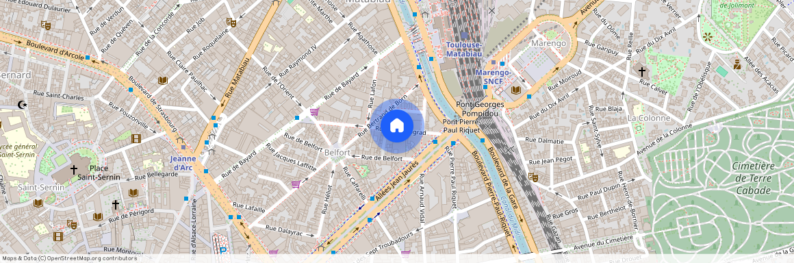 Toulouse