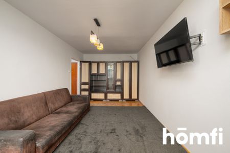 Mieszkanie 39,6 m², Wrocław, Stare Miasto, Lubińska - Фото 2