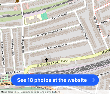 3 bedroom apartment for rent - Photo 1