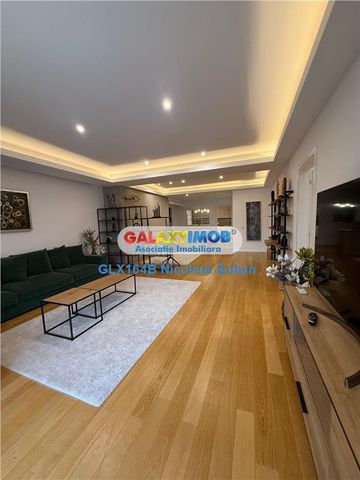 Apartament Premium 4 Camere | One Floreasca Lake | 164 mp utili | 2 lo - Fotografie 3