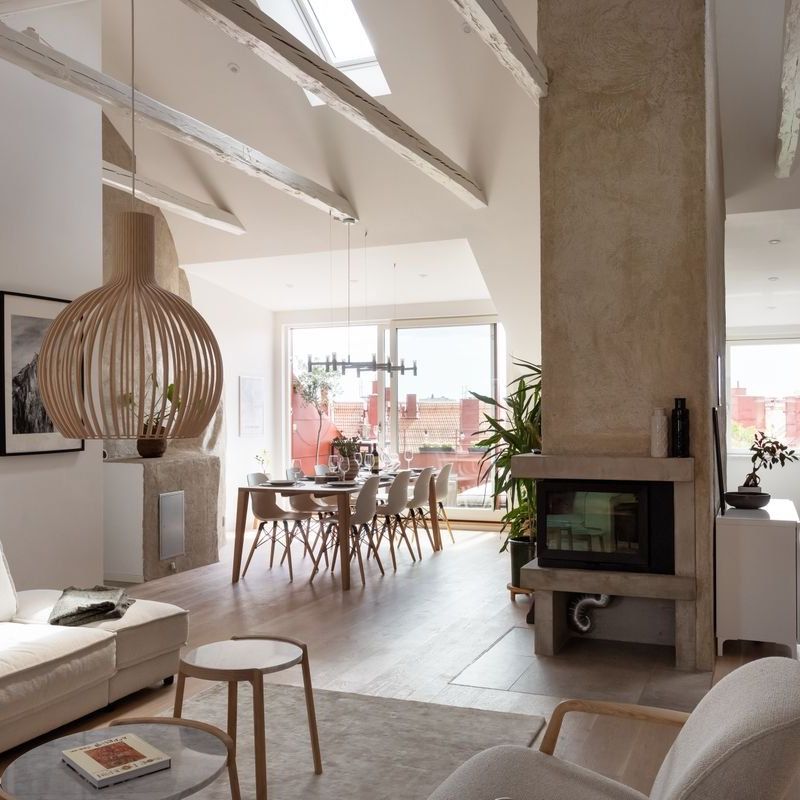 Essinge Brogata, Stockholm - Photo 1