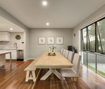 57 Virginia Avenue, Hawthorne QLD 4171 - House For Rent | Domain - Photo 3