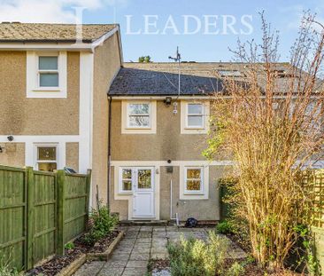 2 bedroom terraced house to rent - Photo 5