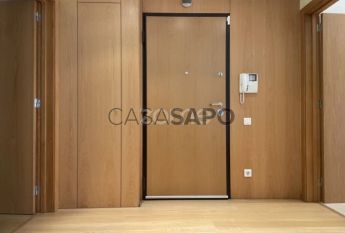 Apartamento T2 para alugar na Amadora