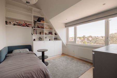 Huis te huur: Adriaan Pauwstraat 2 2242 LT Wassenaar - Foto 4