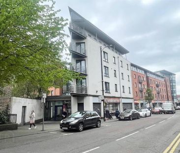 2.7 Apt D Whitehall Square, 181 Sandy Row, Belfast, BT12 5EU - Photo 5
