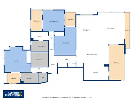 Apartment living - Photo 3