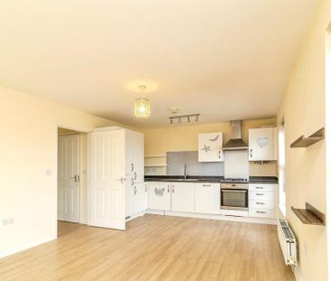2 bedroom apartment to rent - Photo 4