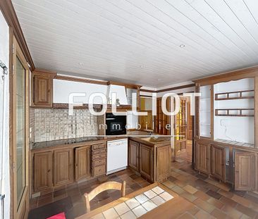 Location Maison 6 pièces 190m² LA HAYE PESNEL 50320 - Photo 4