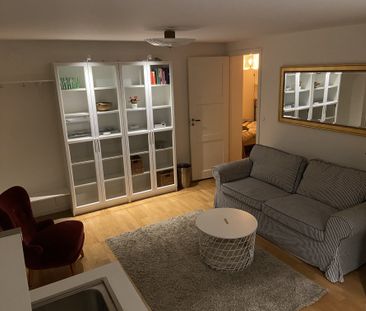 Nockebyvägen, Bromma - Photo 5