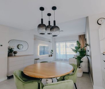 2 room luxury Apartment for rent in Estepona, Spain - Photo 3