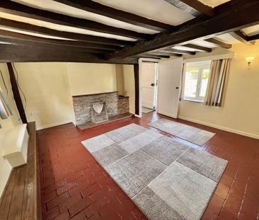 2 bedroom cottage to rent - Photo 4