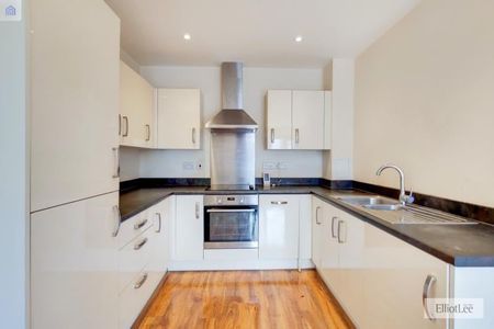 1 Bed Flat, Carmine Court, HA2 - Photo 3