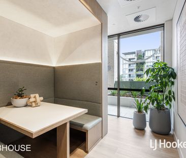 1602/42 Solent Circuit, Norwest NSW 2153 - Apartment For Rent | Domain - Photo 4