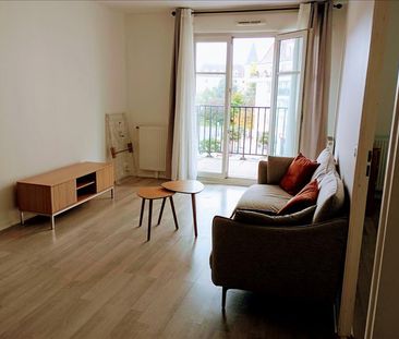 2 pièces - Meublé - 40,72 m² - 3ème étage - Colocation non autorisée - Photo 4