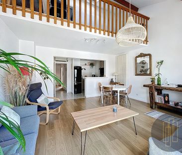 Location Appartement 3 pièces 82m² VILLEFRANCHE SUR SAONE 69400 - Photo 1