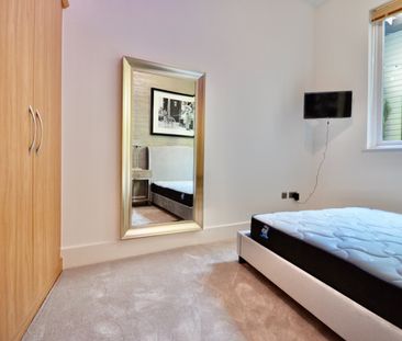1 Bed Flat, South Parade, NG1 - Photo 6