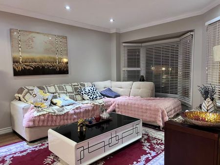 For Lease - 5770 Prairie Circle Unit# Unit 3, Mississauga, Ontario - Photo 4