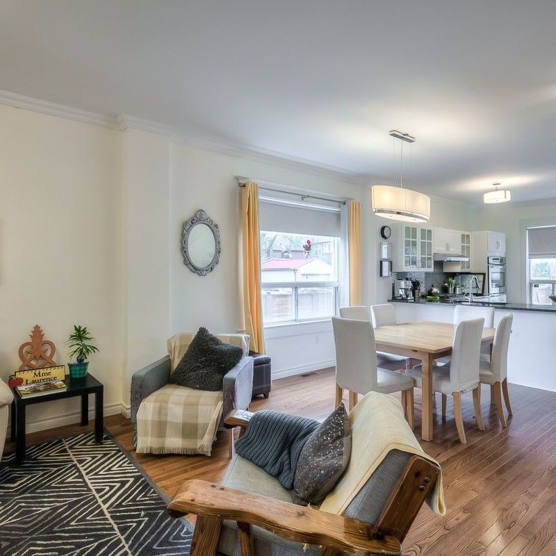 For Lease - 53 Muriel Avenue, Toronto, Ontario - Photo 1