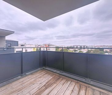 Appartement 3 pièces - Photo 1