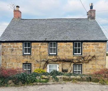 Trewarveneth Street, Newlyn, Penzance, TR18 - Photo 1