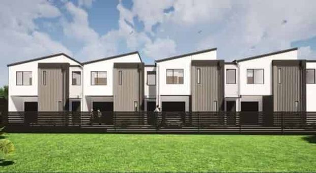 CONIFER GROVE, 4 BEDROOMS - Photo 1