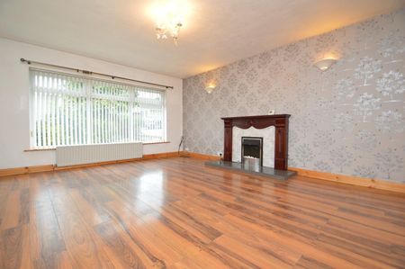 9 The Crescent, Carryduff, Belfast, BT8 8DW - Photo 3