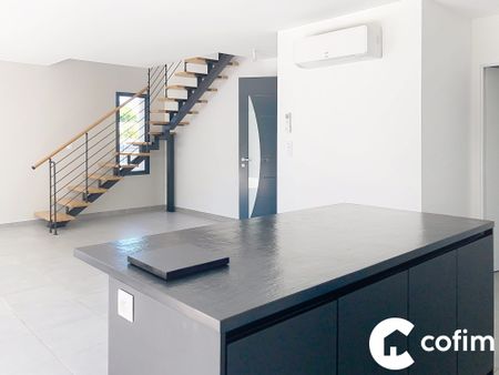 HAUT de BIZANOS Maison inidividuelle récente RARE !! - Photo 5