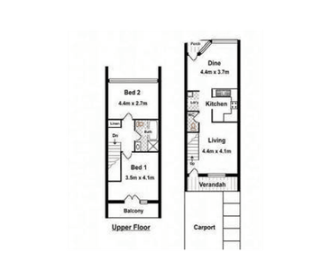 4/25 Second Street, Brompton, SA 5007 - Photo 2