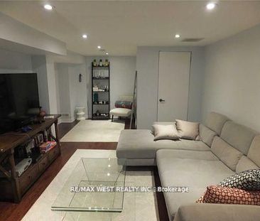 For Lease - 23 Rangoon Road Unit# Lower, Toronto, Ontario - Photo 3