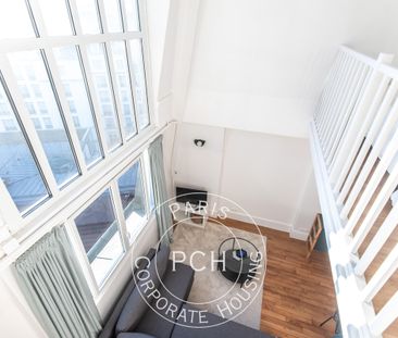 Rue Delambre, - Photo 4