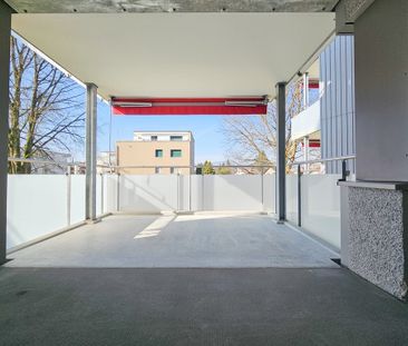 Gemütliches Wohnen in Niederhasli - Foto 4