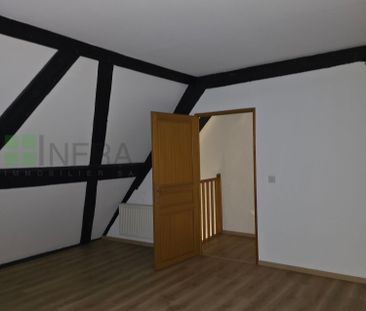 Duplex de 3,5 pièces au 3ème étage - Foto 3