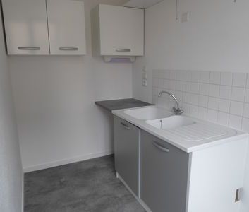 À louer / Appartement F3 DUPLEX / BESANCON CENTRE VILLE - PROCHE MA... - Photo 1