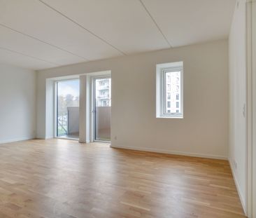 Toldbodhusevej 23, 3. mf. - Photo 1