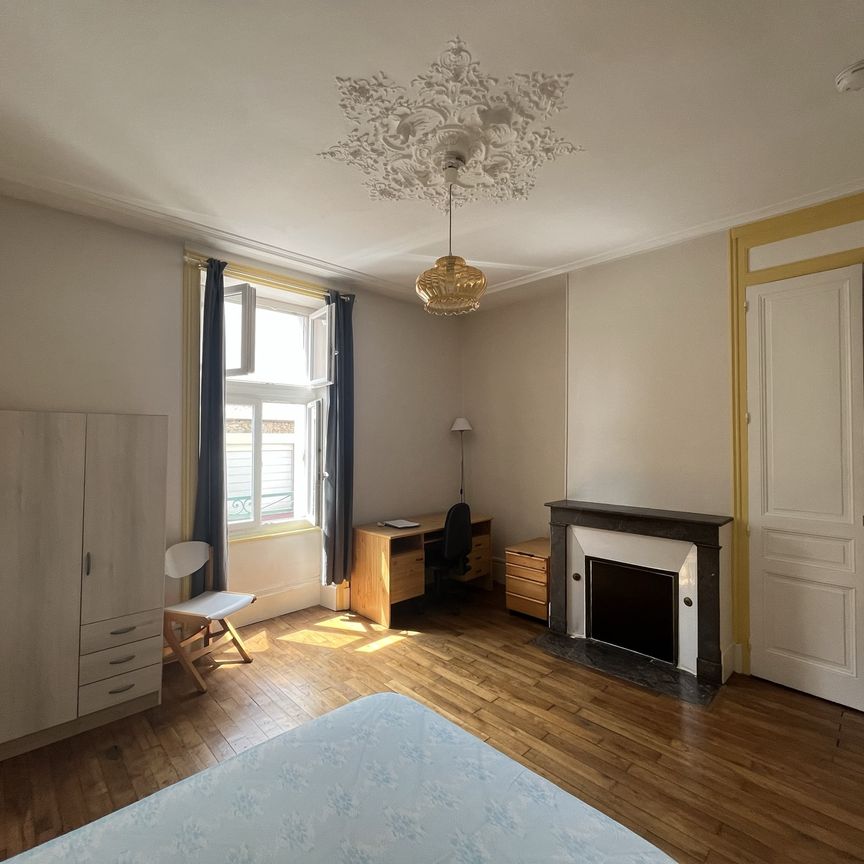 Location Appartement 2 pièces 32m² LIMOGES 87000 - Photo 1