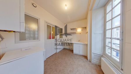 Location Appartement 3 pièces 81m² POITIERS 86000 - Photo 5