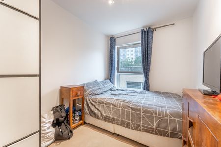 Room in a Shared Flat, Windmill House, E14 - Photo 4