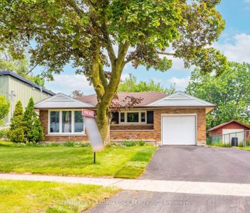 For Lease - 427 Krug Street, Kitchener, Ontario - Photo 1