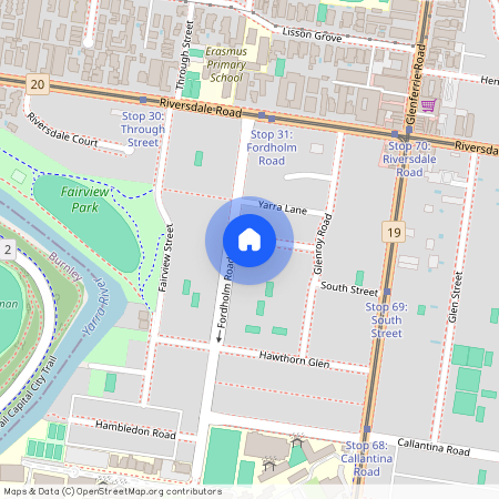 7/9 Fordholm Road, Vic 3122, Hawthorn