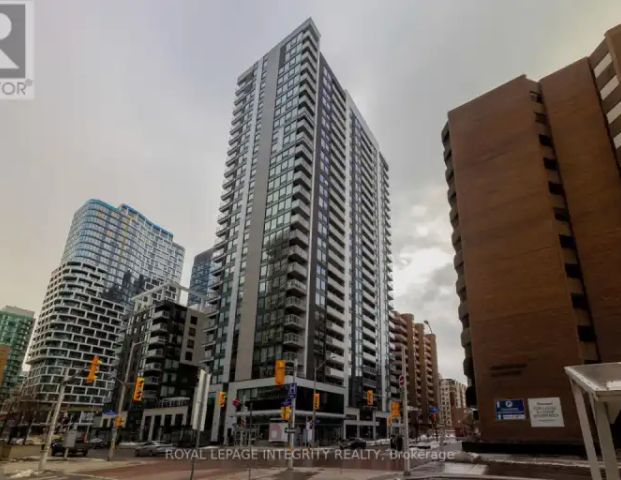 602 - 340 QUEEN STREET | 602 - 340 QUEEN STREET, Ottawa - Photo 1