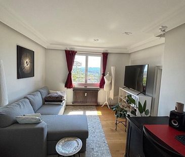 Helle Wohnung in Zürich mieten - Photo 1