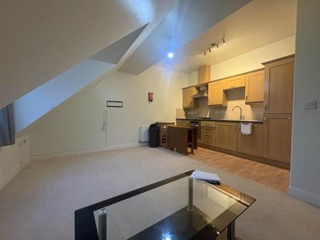 2 bedroom apartment to rent - Photo 3