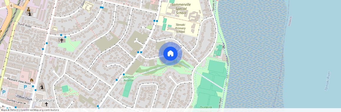 2/22 Larsen Road, Panmure, Auckland City