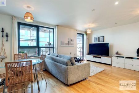 1 bedroom apartment to rent - Photo 2