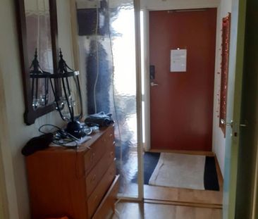 Trädgårdsgatan 4 C, Furulund - Photo 2