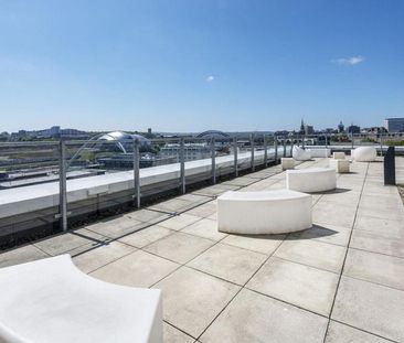 Studio to rent - Photo 3