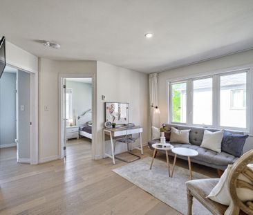 For Lease - 5 Bloom Street Unit# Coach, Markham, Ontario - Photo 3